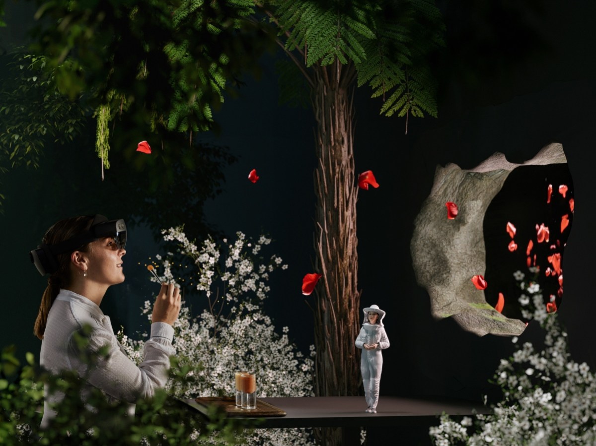 Comvita and Microsoft collaboration brings magic of the hive to life