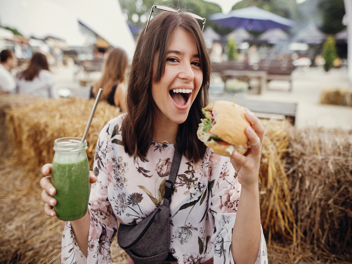 2022 Forecast: Plant-based products are here to stay