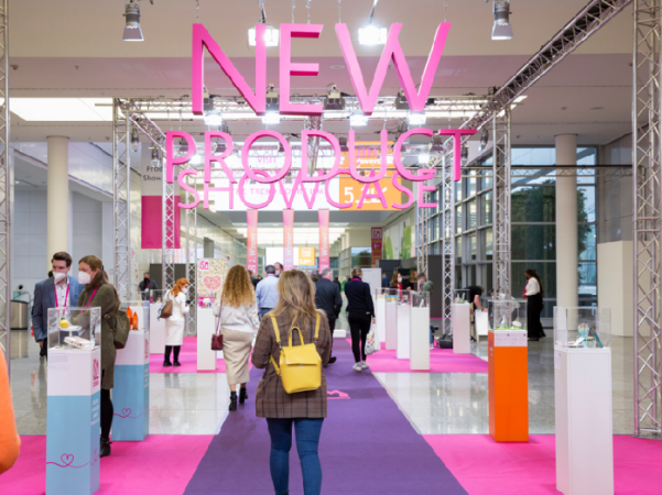 Top innovations at ISM 2022