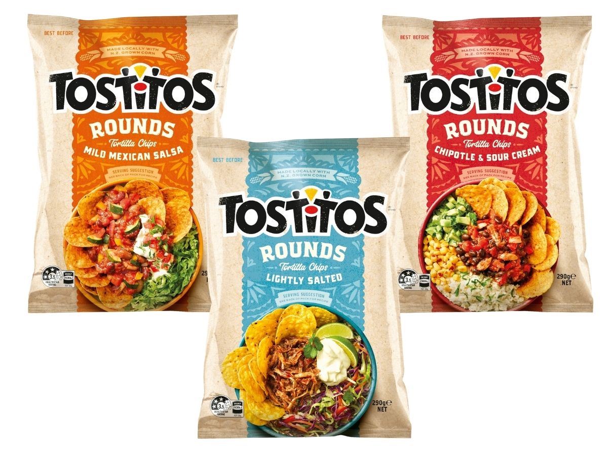 Tostitos