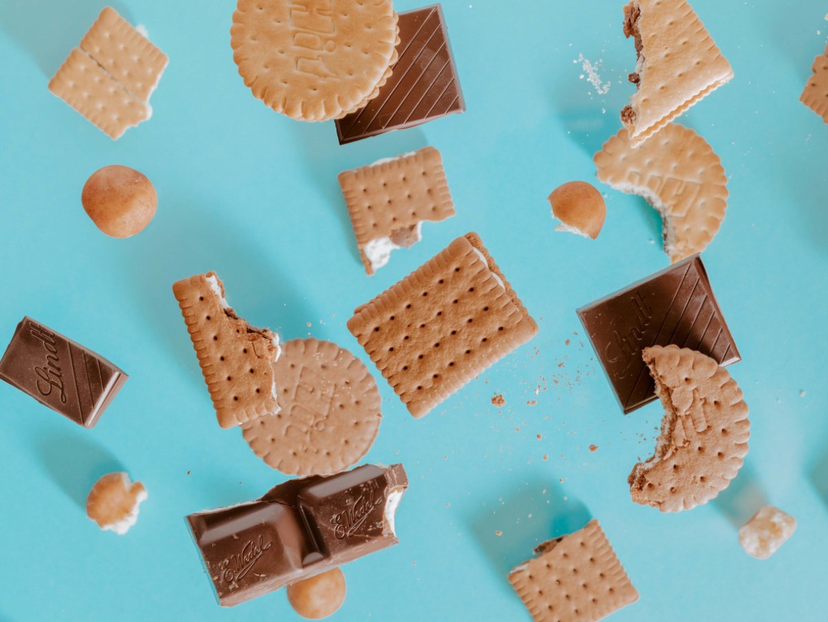 New cookies and best-selling biscuits revealed