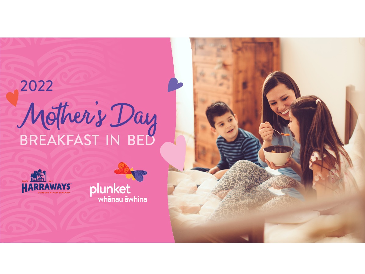 Win the Ultimate OatAM this Mother’s Day