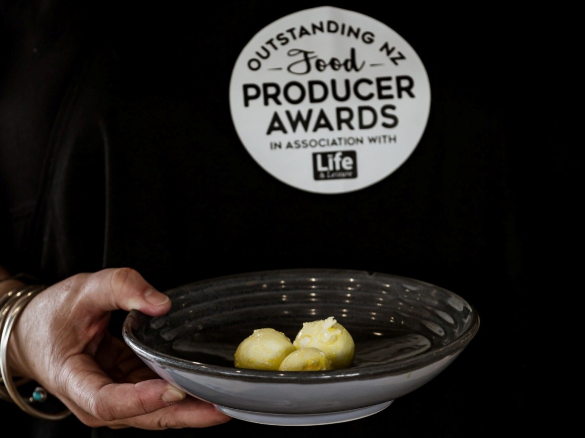 ONZFPA Medal winners announced