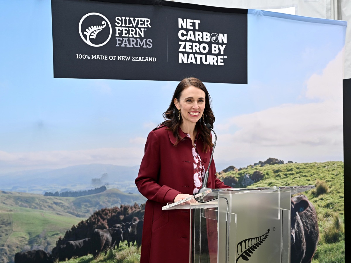 Partnership between consumers and farmers key to nature-positive food production