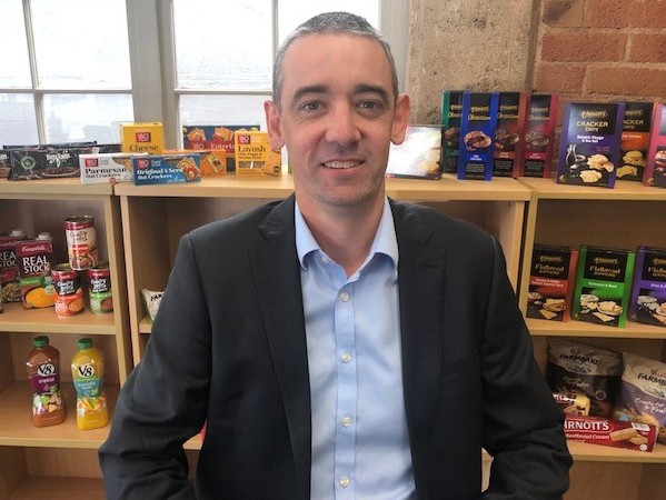 Arnott’s to open NZ manufacturing site for the first time in 25 years