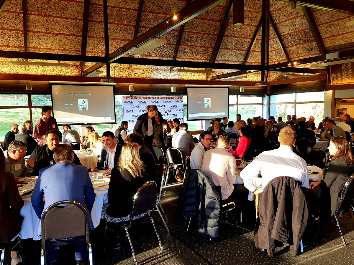 <strong>NZACS STATE OF THE INDUSTRY IN AUCKLAND</strong>