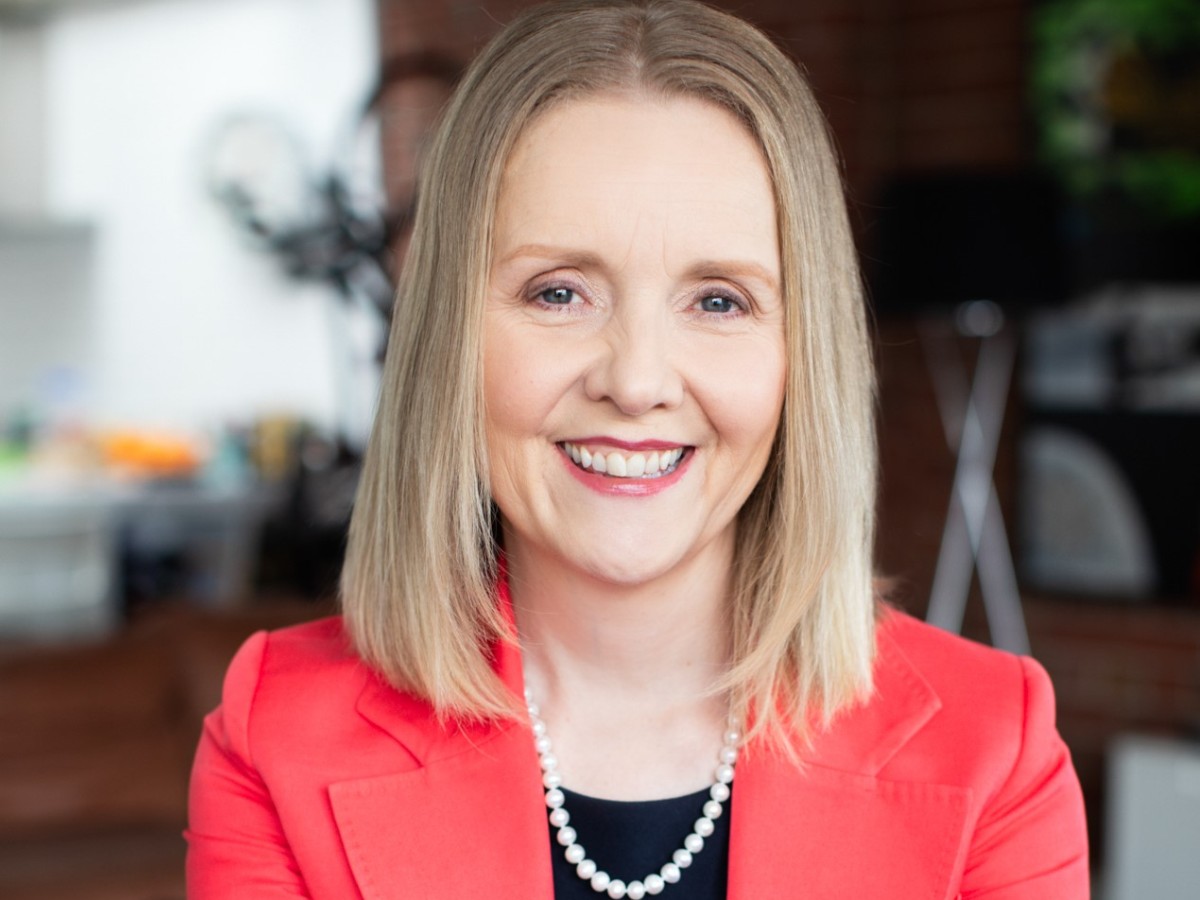 FGC CEO Katherine Rich steps down