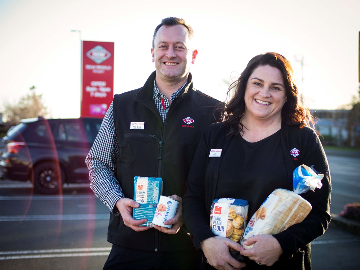 New World’s ‘Everyday Low Price’ brings more certainty for customers