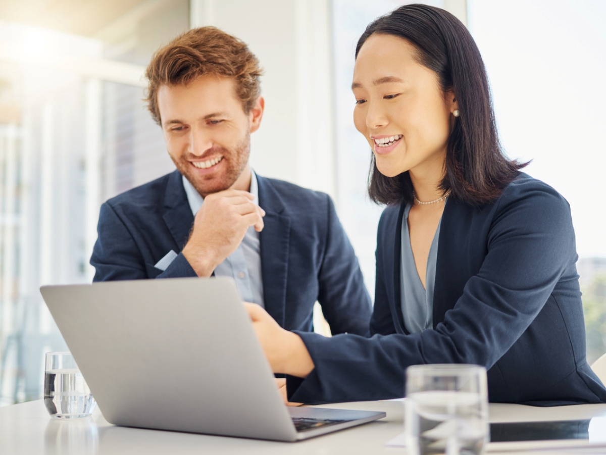 Getting more value out of your IP