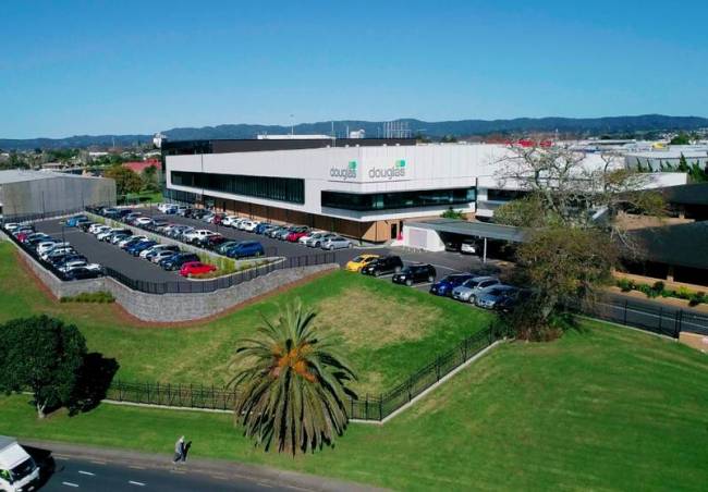 State-of-the-art research facility opens in West Auckland