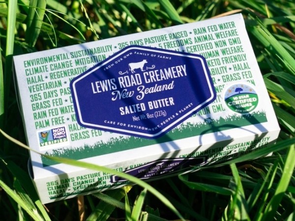 Lewis Road short-listed for World Sustainability Awards