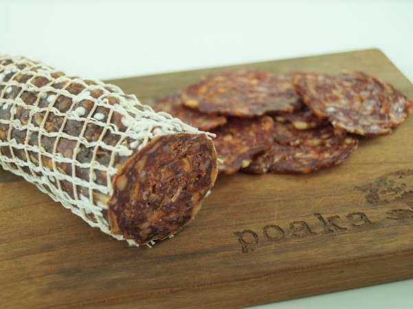 NZ Food Awards winners revealed