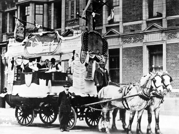 Labour Day – your public holiday entitlements