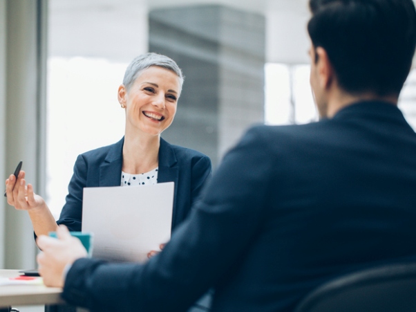 Why 55 is the new mid-career