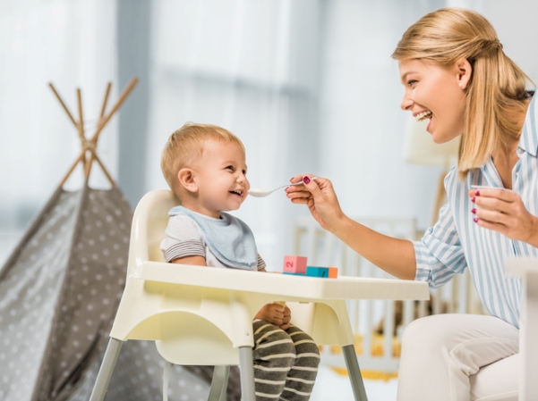 Global conference on infant nutrition in Wellington