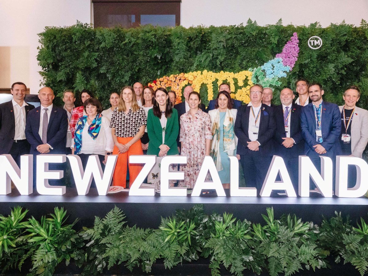 <strong>NZ reaffirms economic ties with Viet Nam</strong>