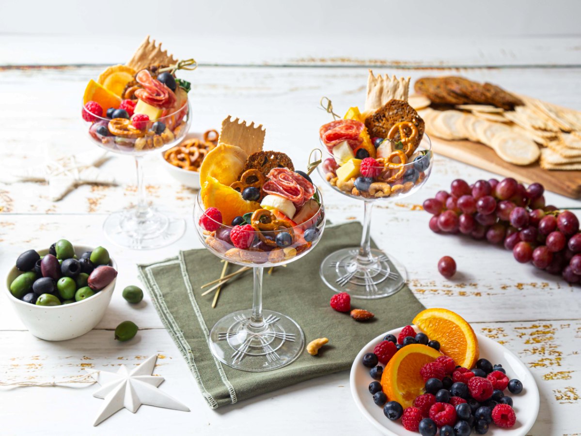 New World brings back Spiegelau to help shoppers celebrate this summer