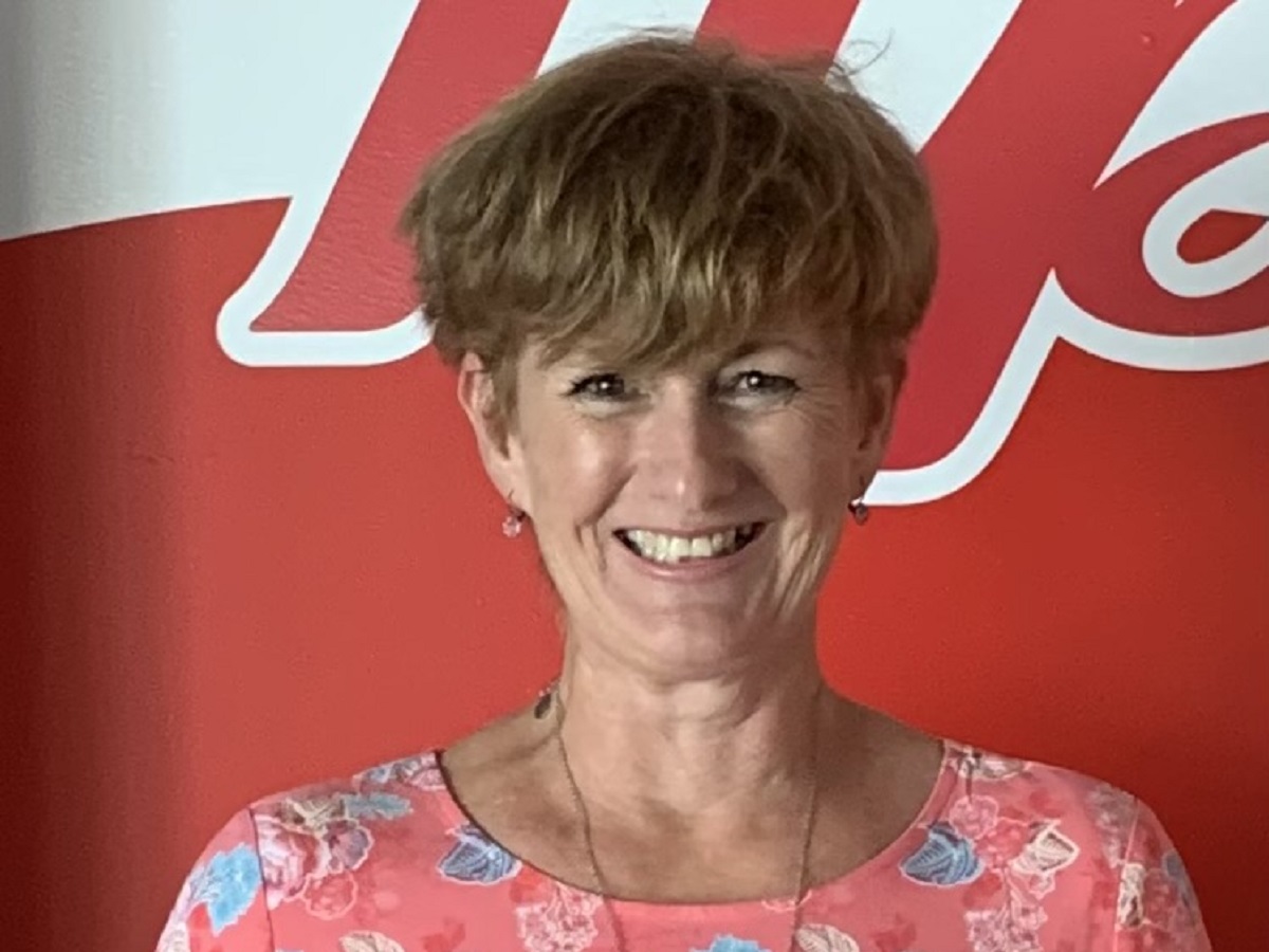 Meet… Tracey Fookes, Senior Key Account Manager OOH, Tip Top Ice Cream