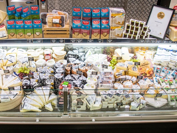 Where to find NZ’s top cheese stores