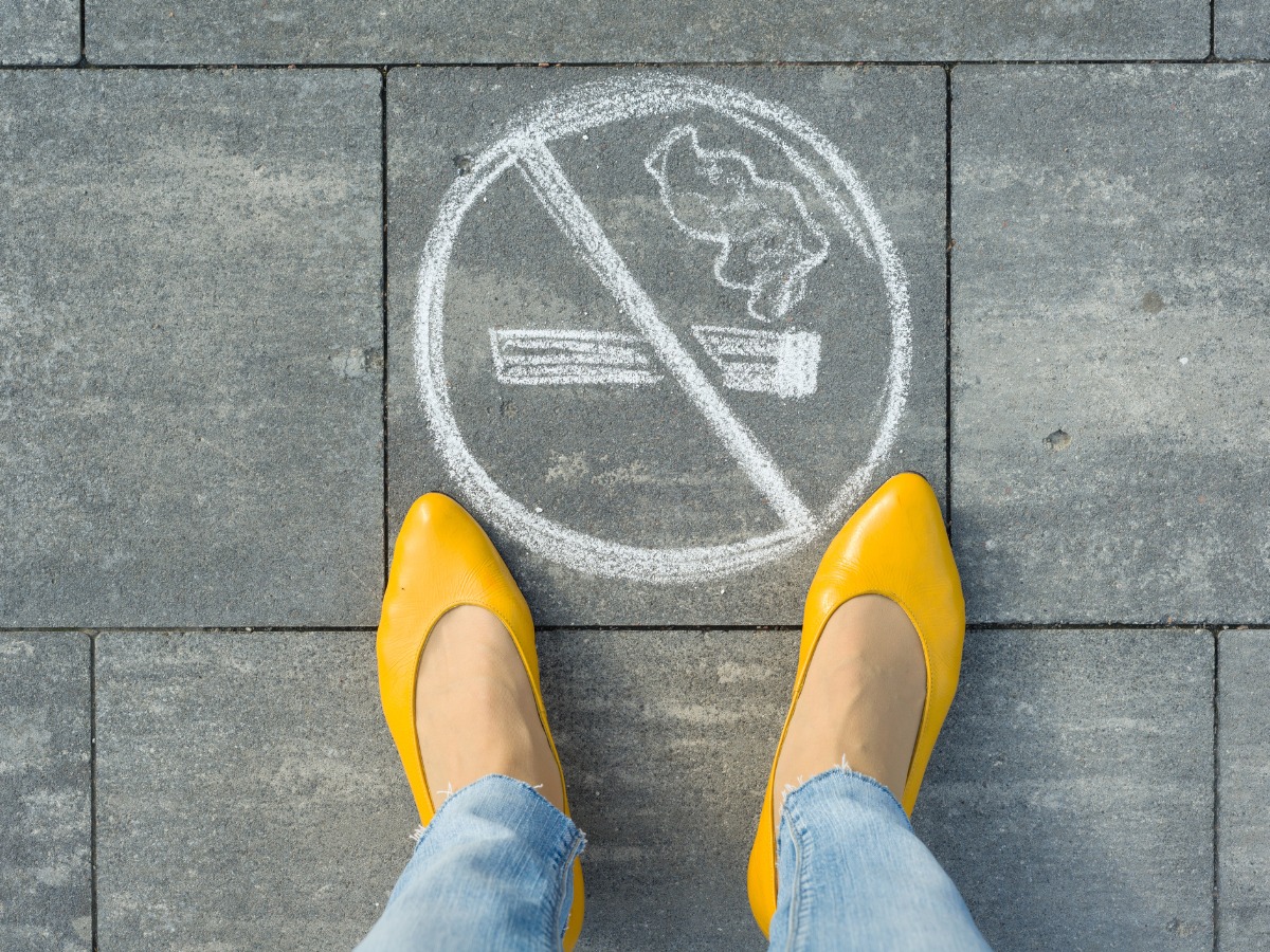 The slippery slope to prohibition