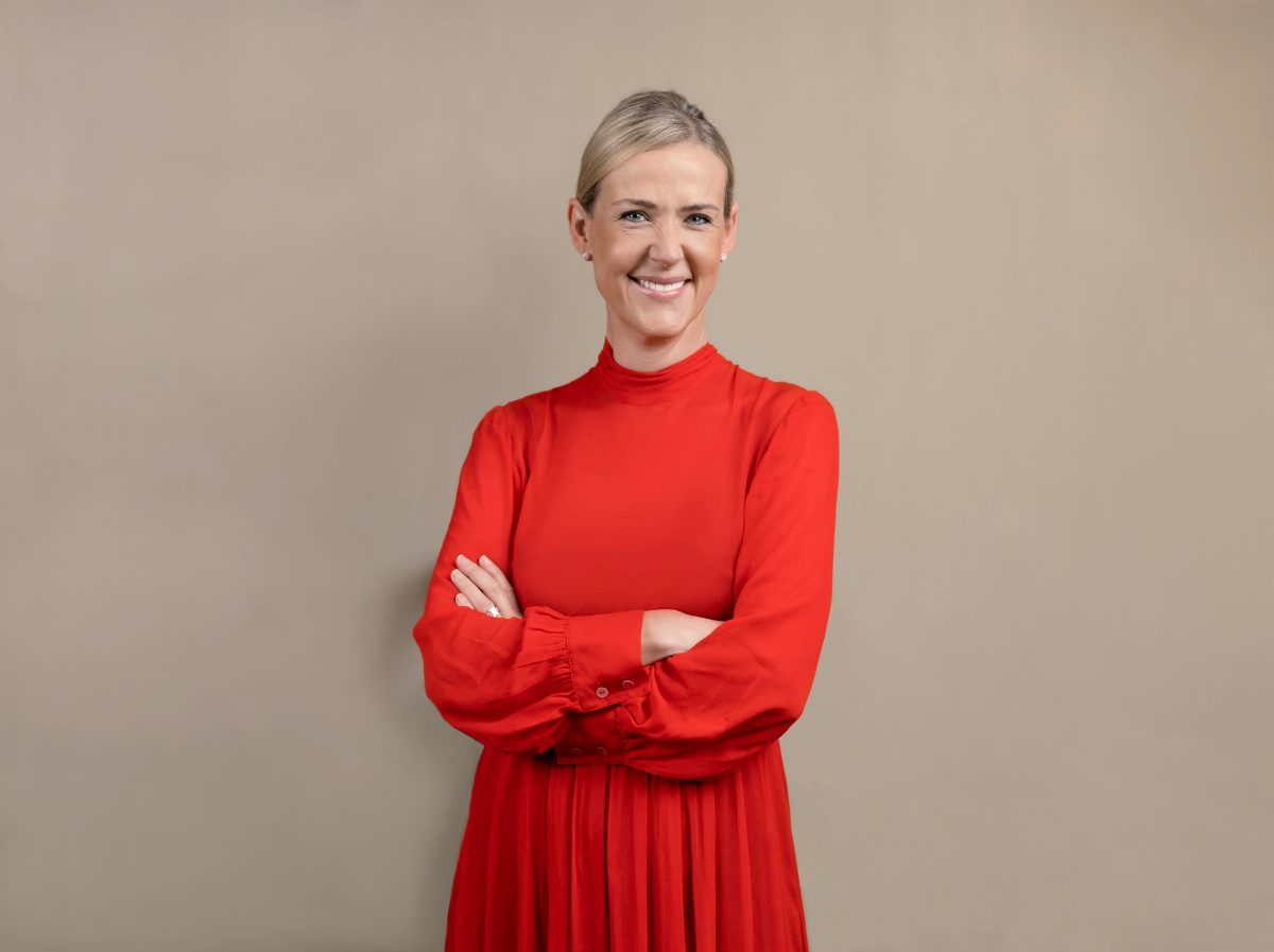 <strong>Aimee McCammon cherry-Pic’ed for CEO role</strong>