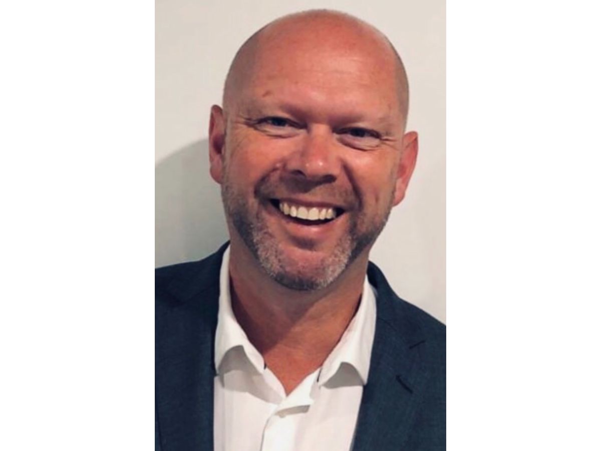Leaders Forum: Karl Jones, Convenience Retail Manager, Mobil Oil