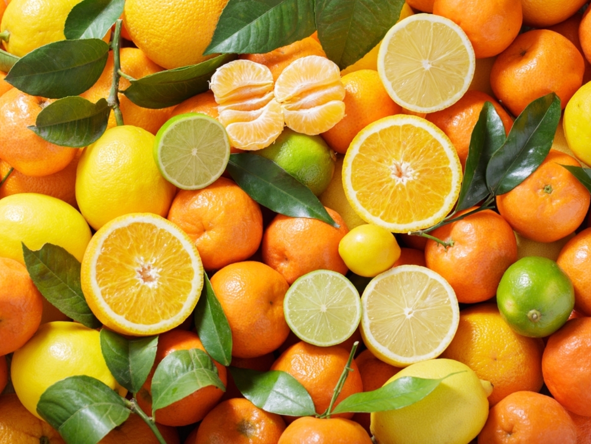 NZ citrus season off to a good start