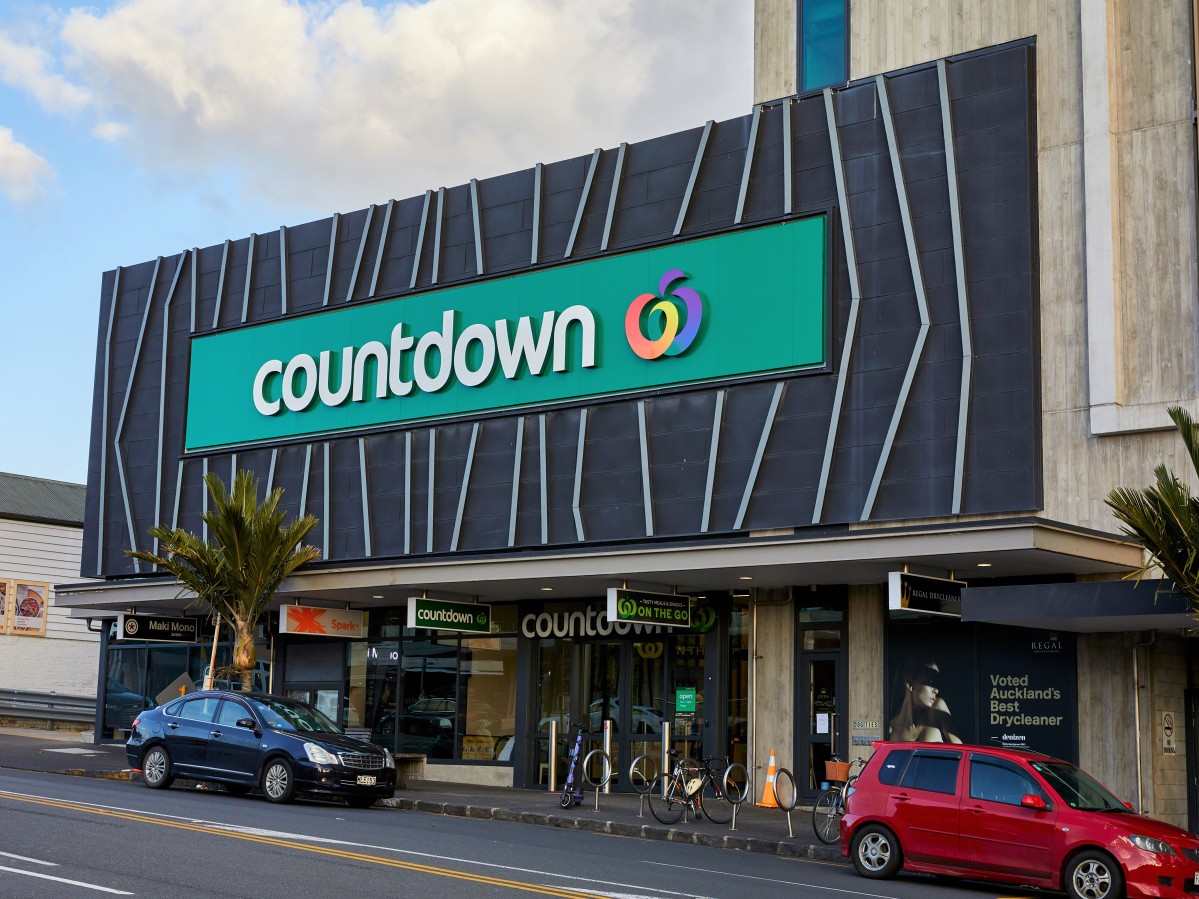 Countdown aims to raise $100,000 for RainbowYOUTH