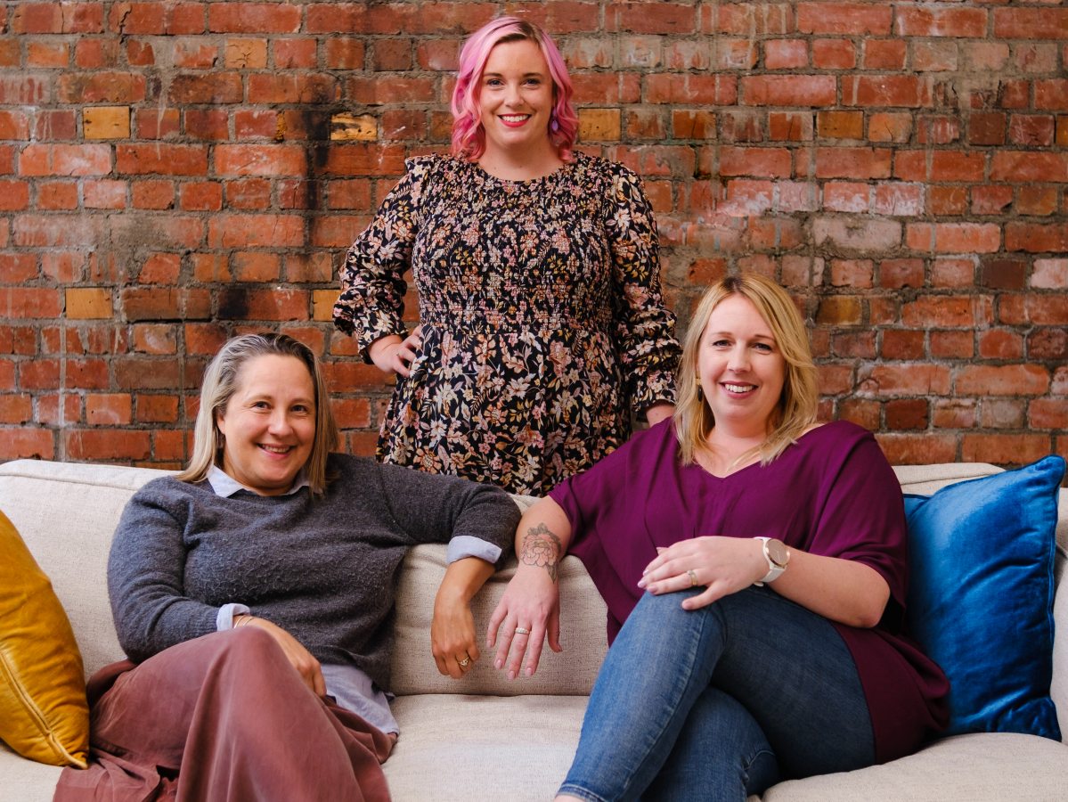 Thorn PR delivers for FMCG sector