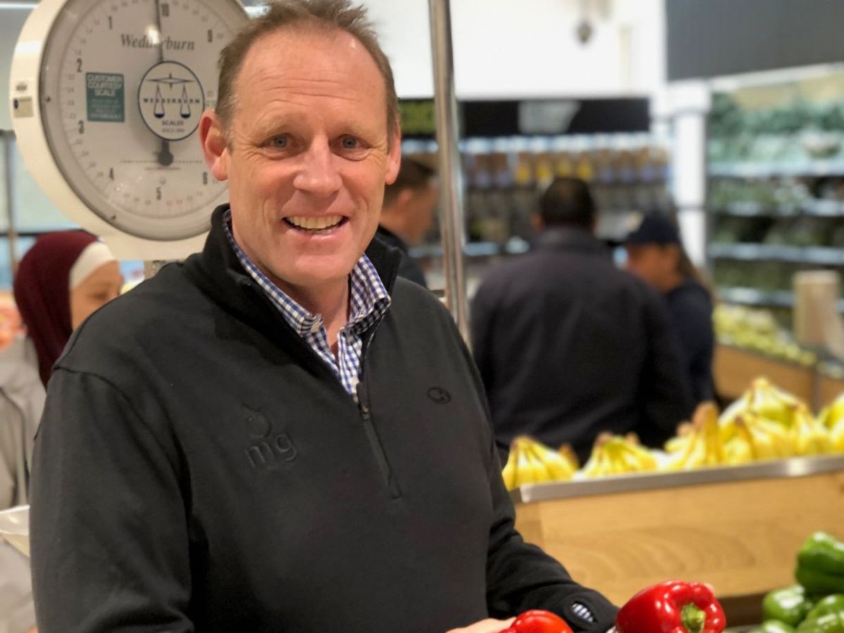 Food Price Index reflects stormy end to summer