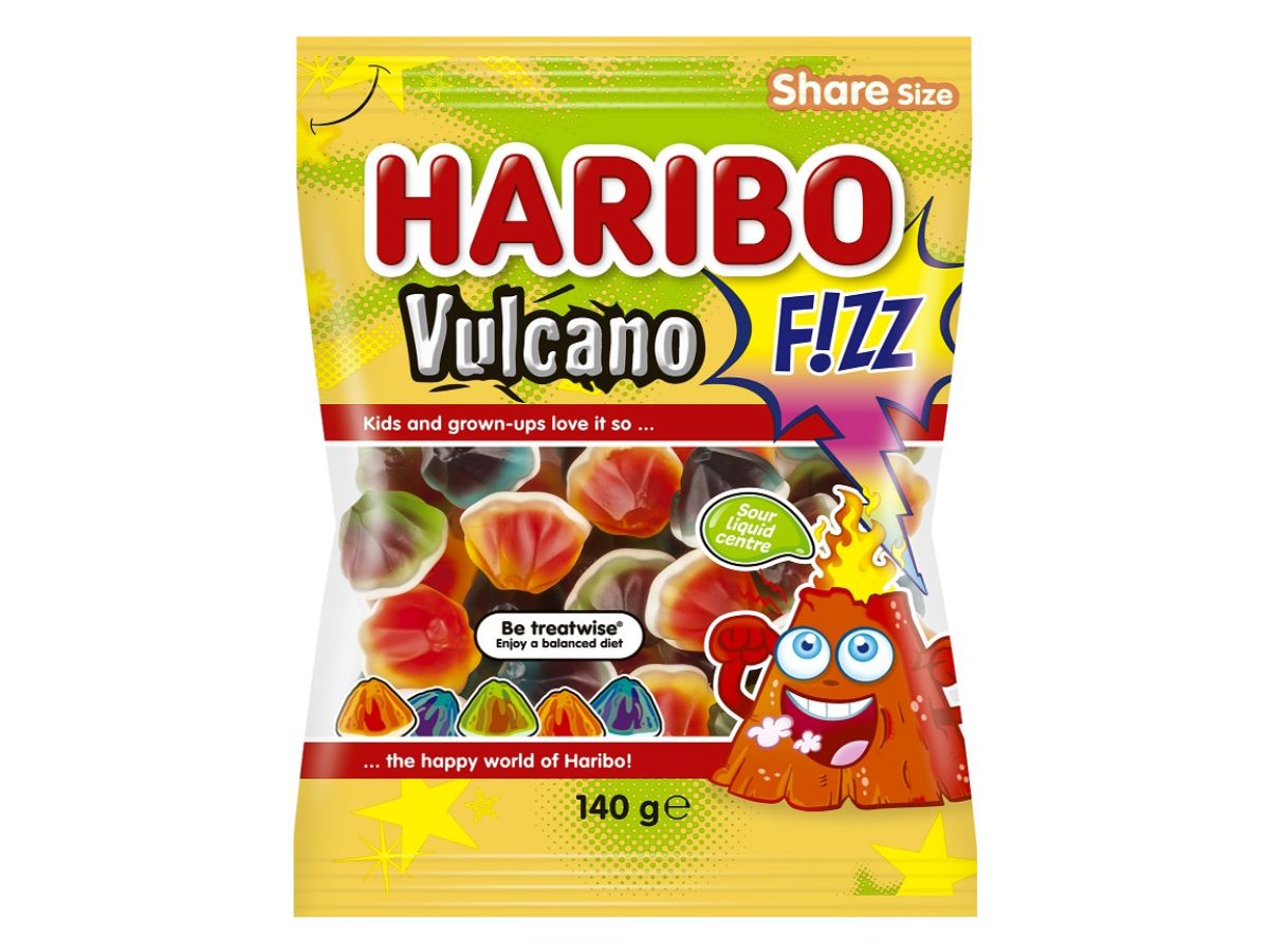 Haribo’s newest kid on the block