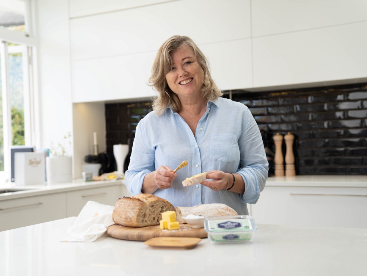 Lewis Road Creamery wins sofi Product of the Year Award