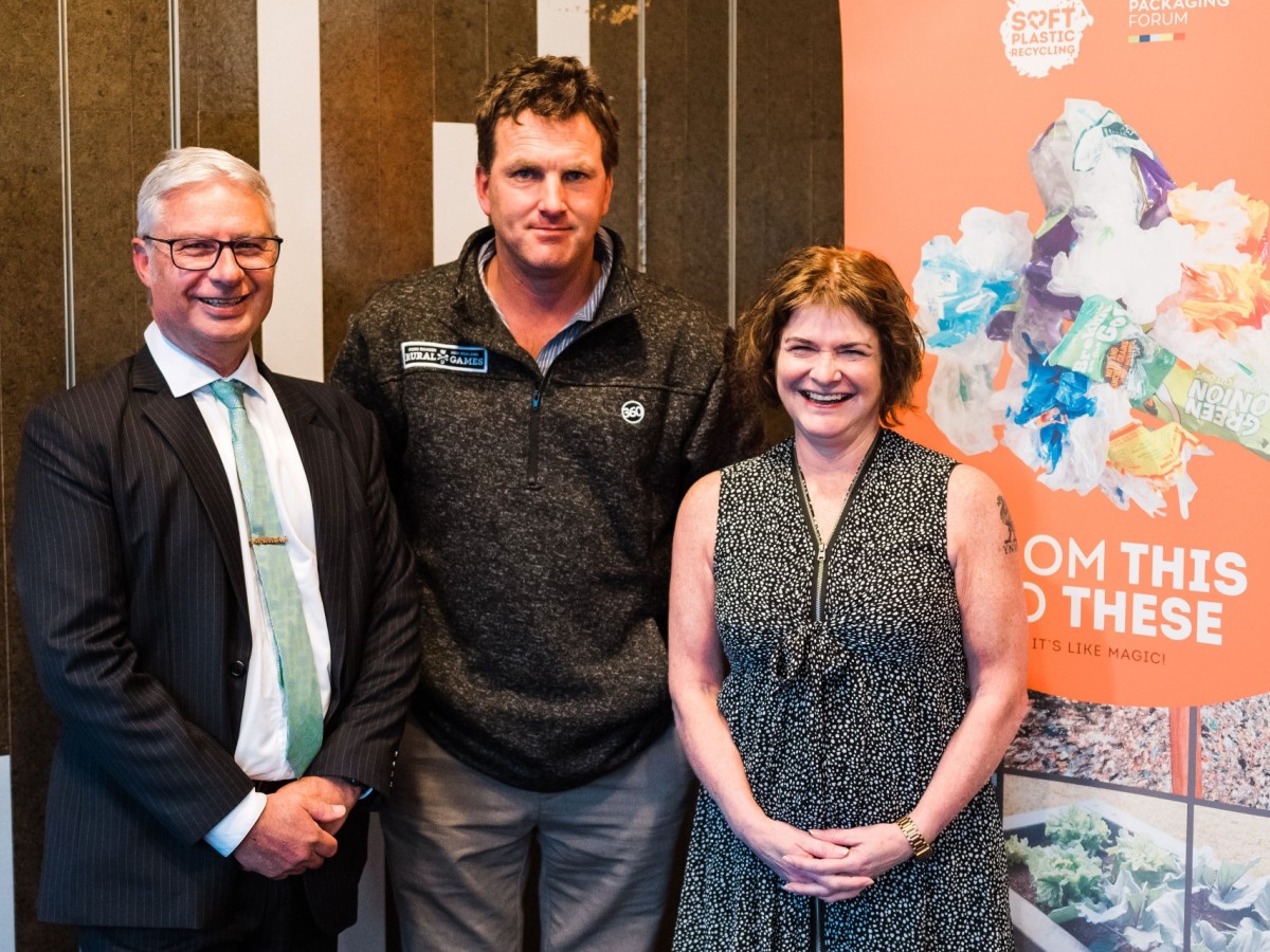 Delivering sustainable solutions
