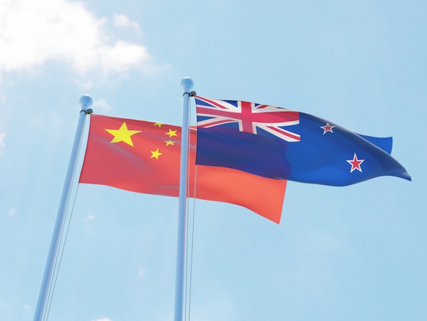 Business delegation and wider export community to benefit from PM’s mission to China