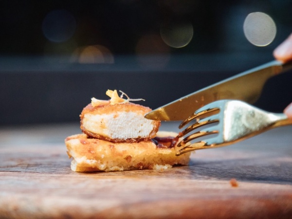 Cultivated meat approved for sale in the US