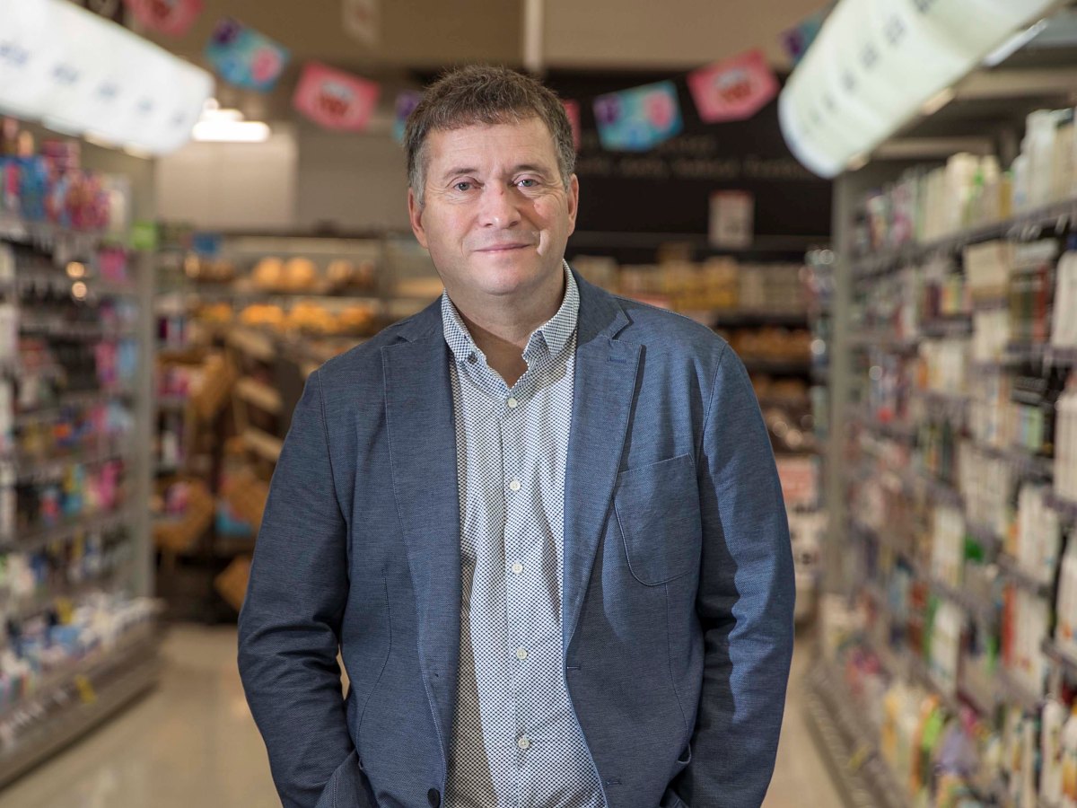 Foodstuffs NI grocers report 59% increase in retail crime