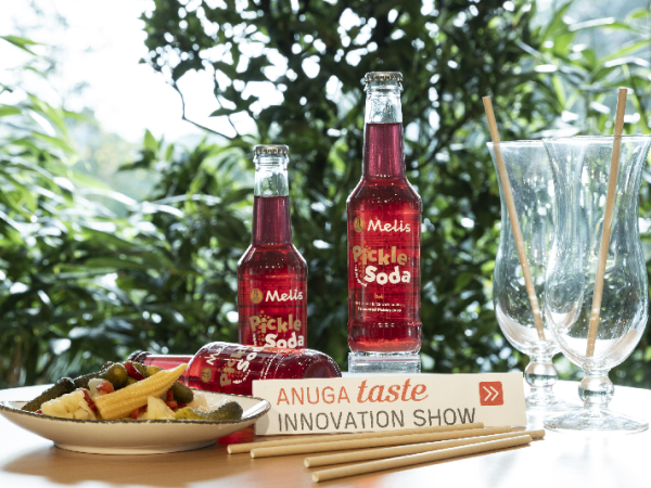 Anuga names top innovations of 2023