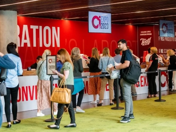 Biggest ever C&I Expo wraps up in Sydney