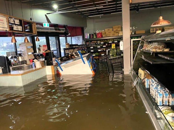 New plans for much loved Mount Albert supermarket