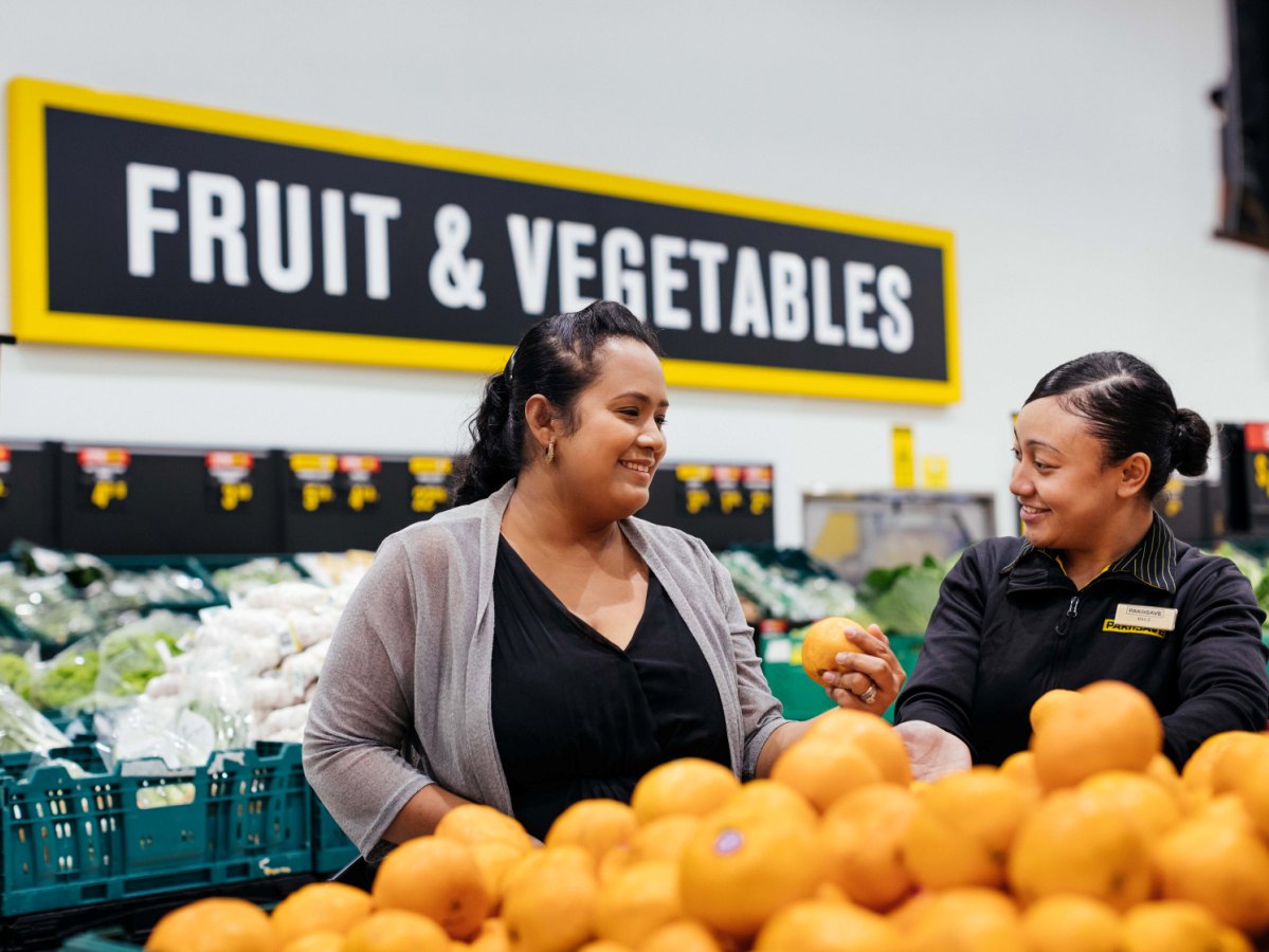 Fruit and vege prices improve amidst inflationary headwinds