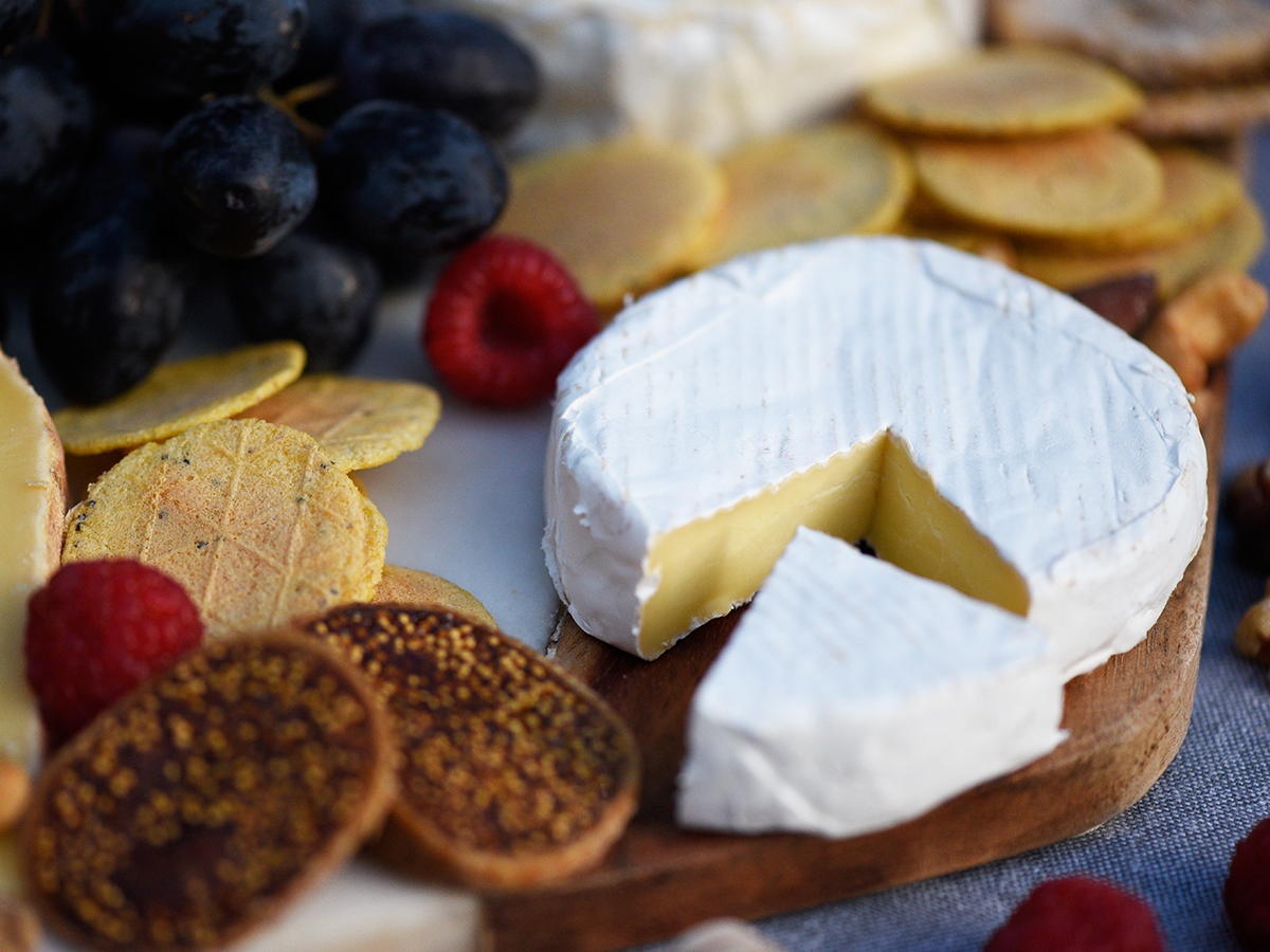 Let’s celebrate NZ Cheese Month!