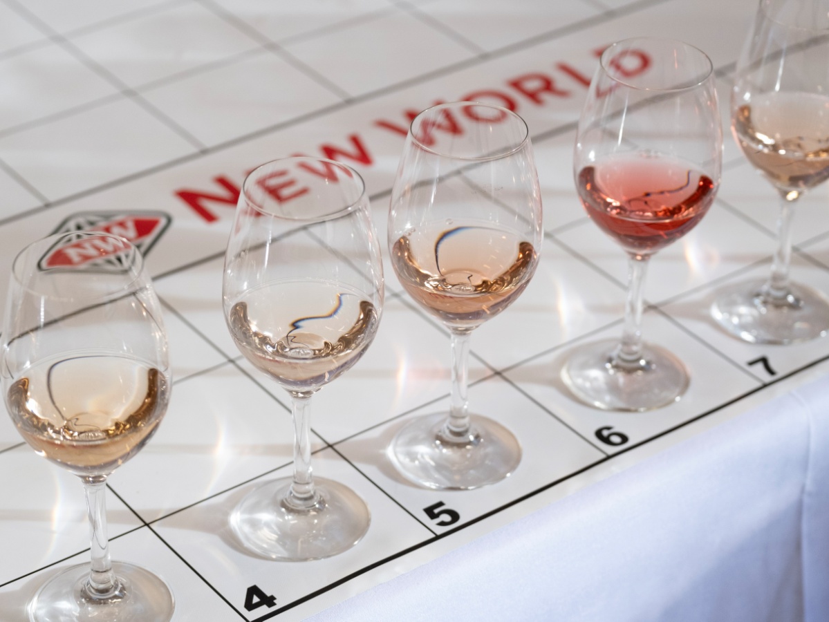 Best wallet-friendly wines under $25