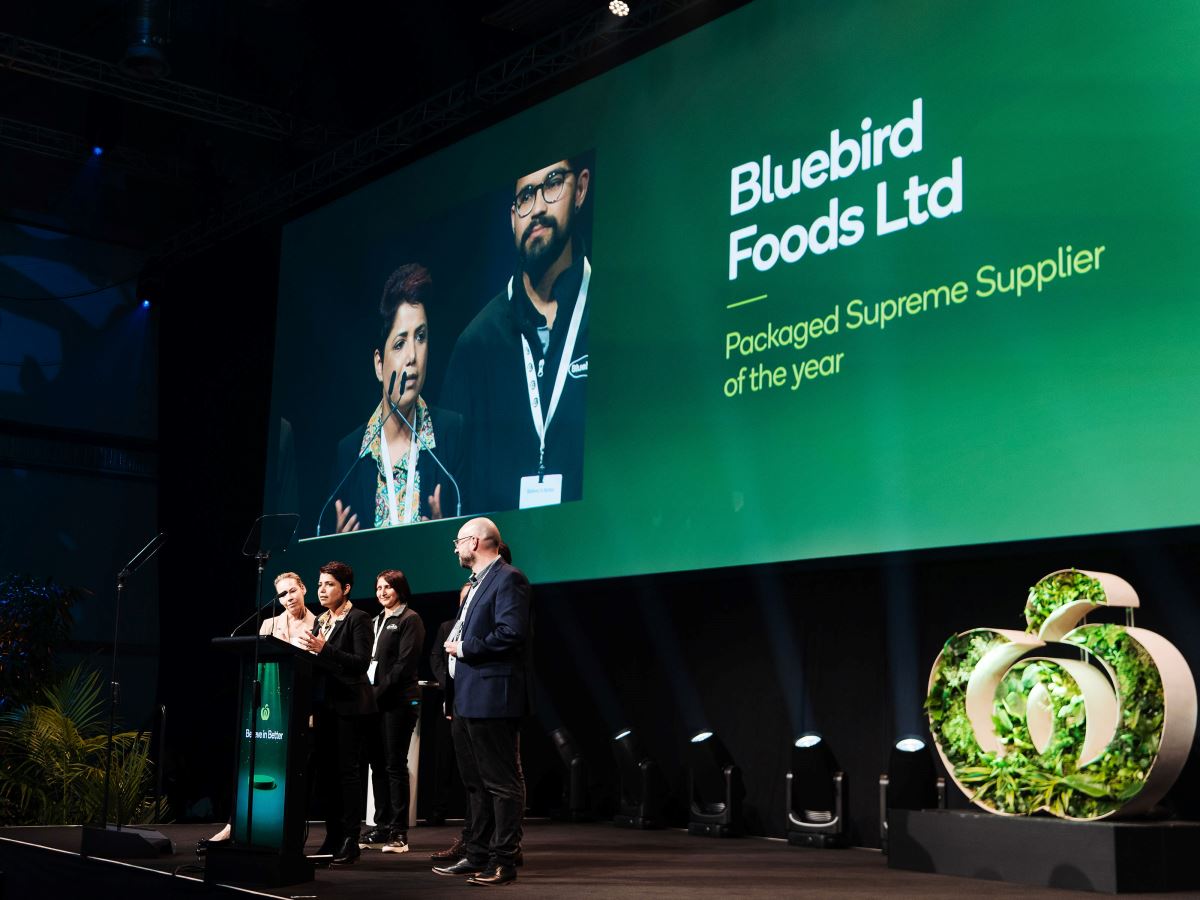 Woolworths NZ Supplier Awards 2023