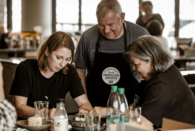 Outstanding Food Producer Awards 2024 set to break records