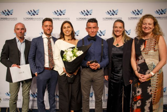 NZ Food Awards release key dates for 2024